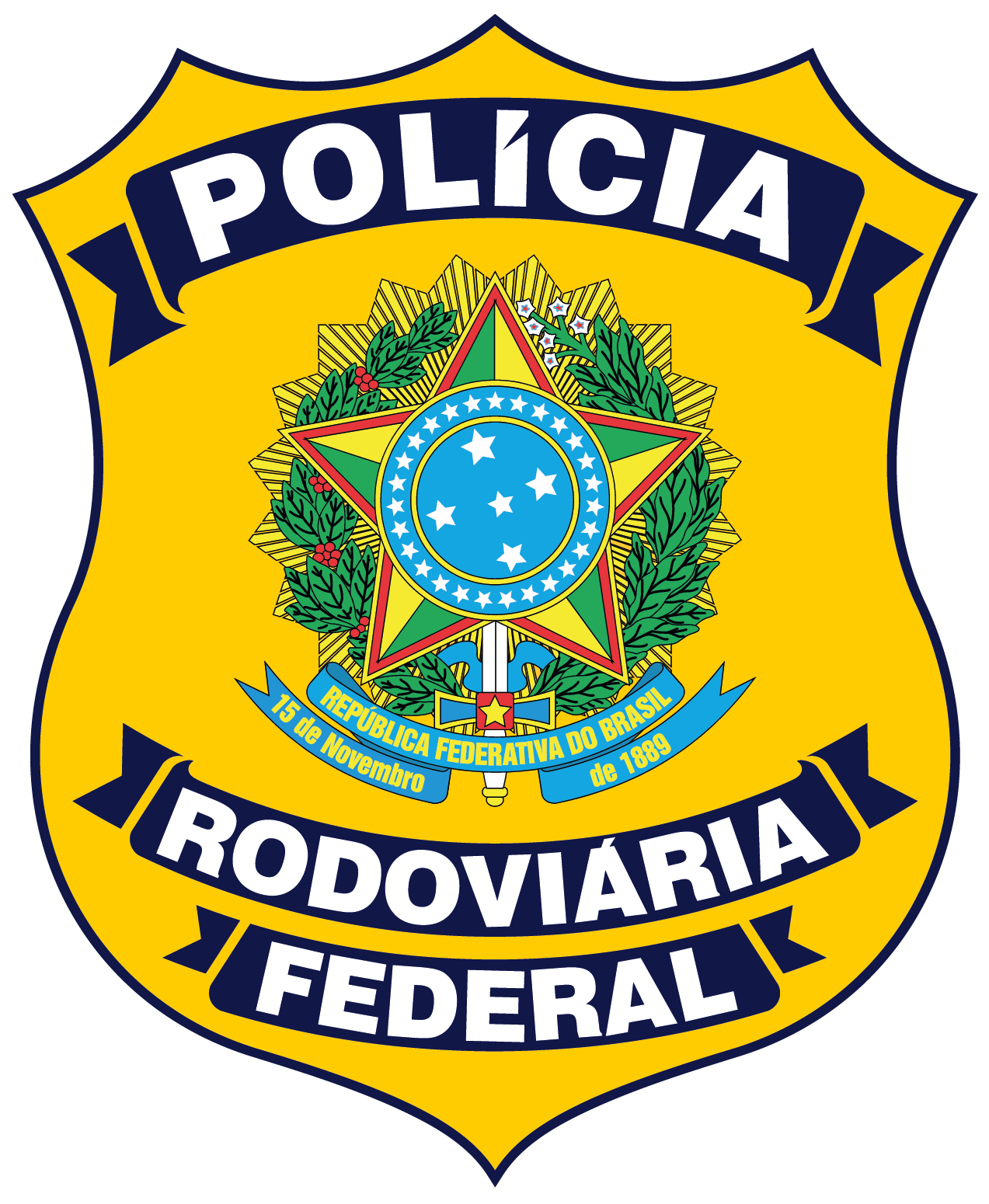 Polícia Rodoviária Federal