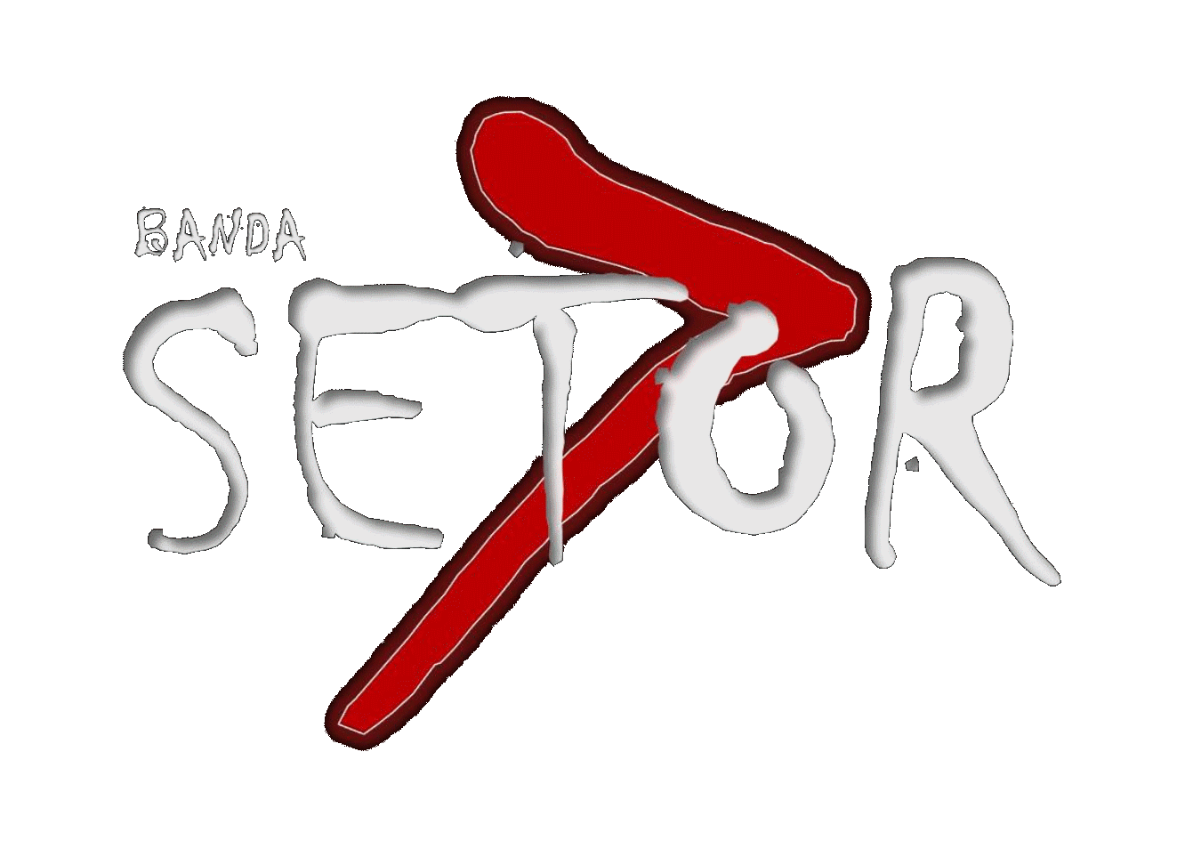 Logo Banda Setor7